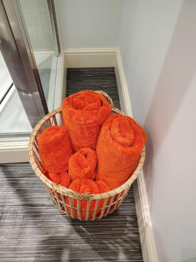Apartamento Town Centre - 1