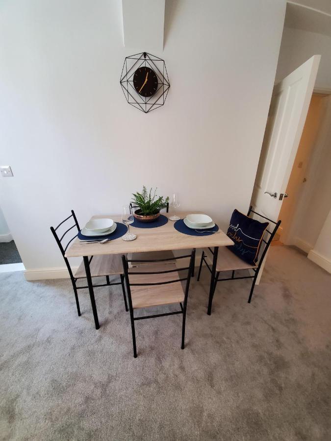 Town Centre - 1 Apartamento Ipswich