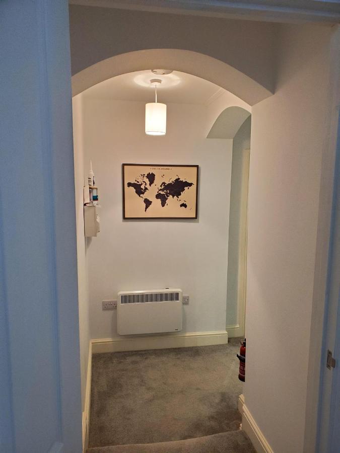 Apartamento Town Centre - 1