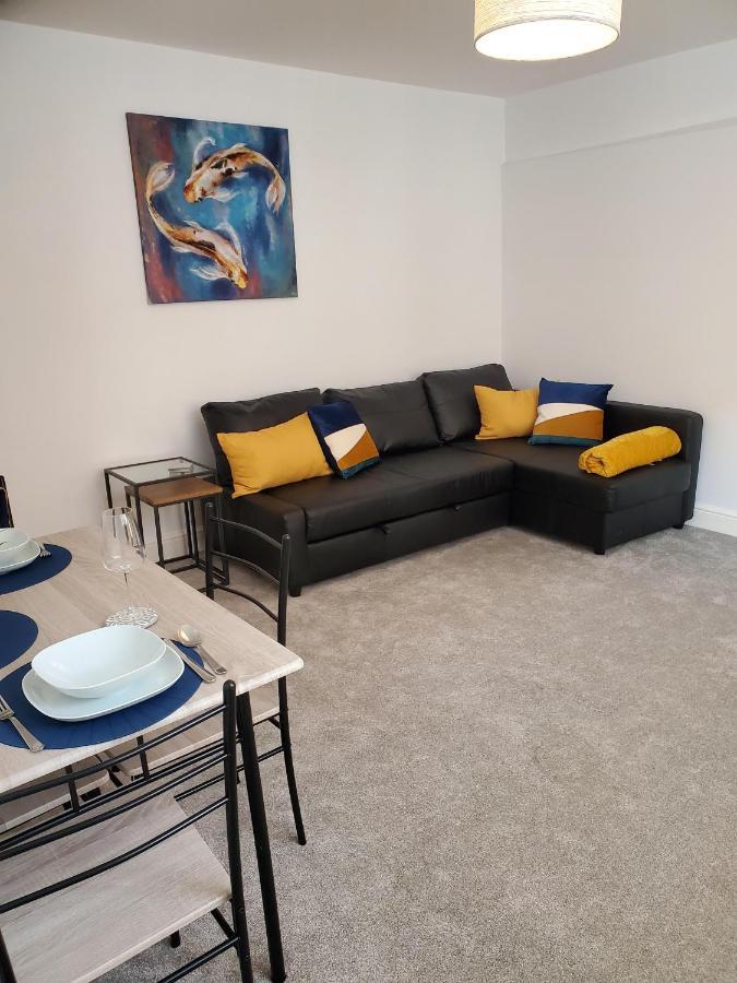 Town Centre - 1 Apartamento Ipswich